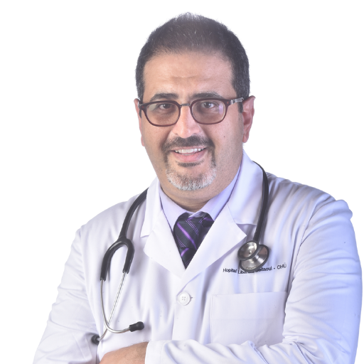 Mouin Jammal MD